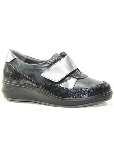 JucaZapatos - Suaves 3416 negro