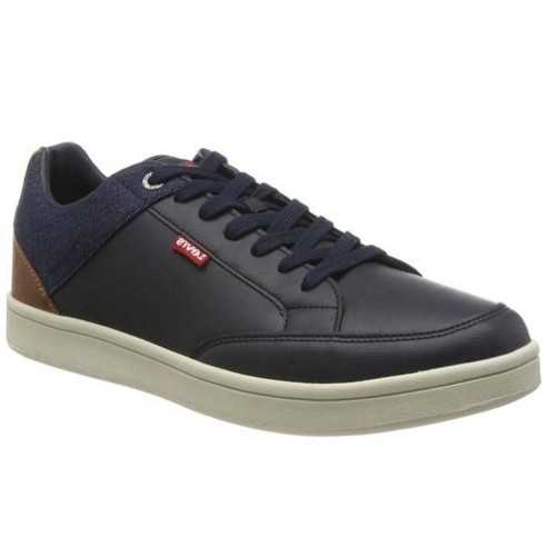 JucaZapatos - Levis billy 2.0 navy