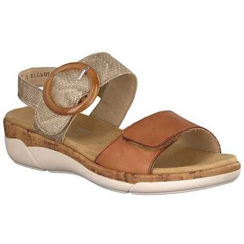 JucaZapatos - Rieker r6853-90 cuero