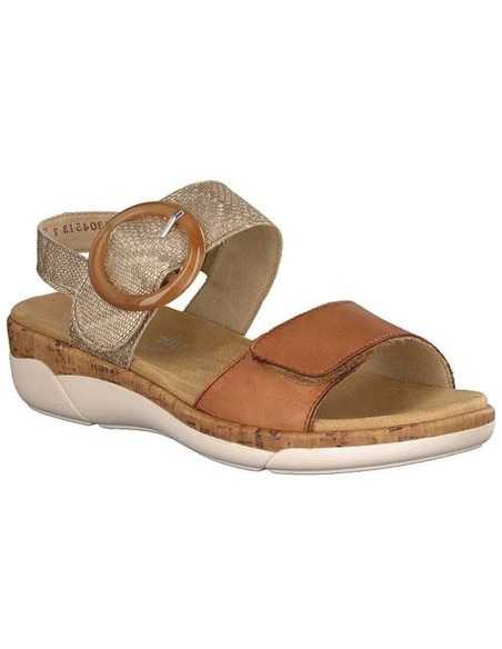 JucaZapatos - Rieker r6853-90 cuero