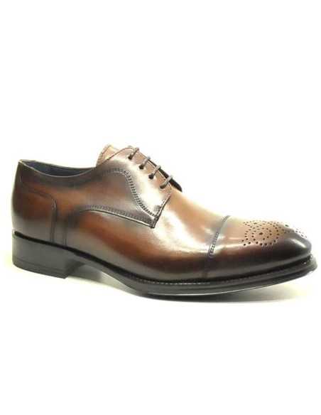 JucaZapatos - Donatelli e-504 nuez