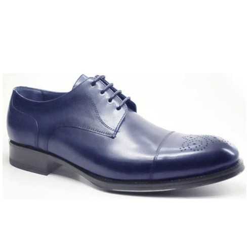 JucaZapatos - Donatelli e-504 d blue