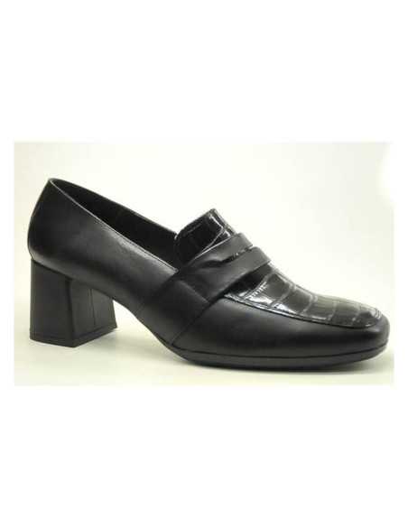 JucaZapatos - Seva 12 negro