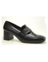 JucaZapatos - Seva 12 negro