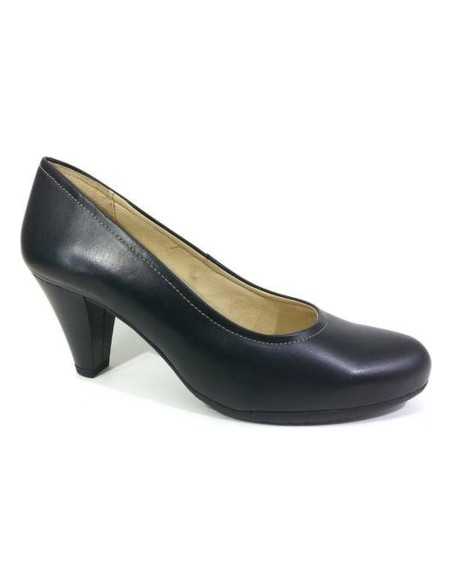 JucaZapatos - Seva 12 negro