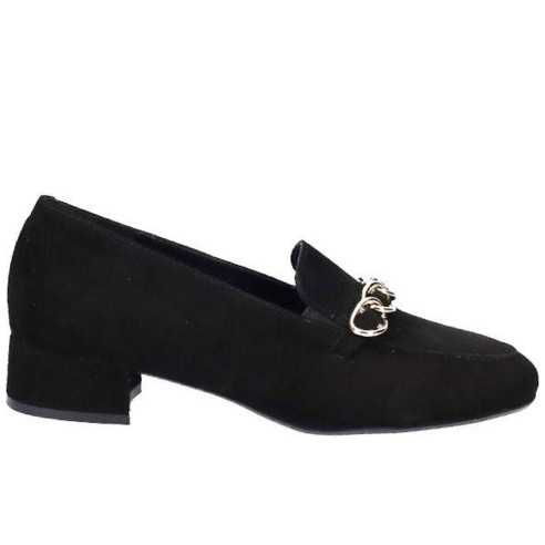 JucaZapatos - Dchicas 1401 negro