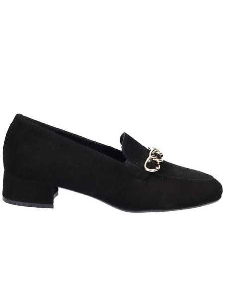 JucaZapatos - Dchicas 1401 negro
