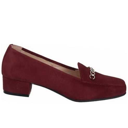 JucaZapatos - Dchicas 1401 wine