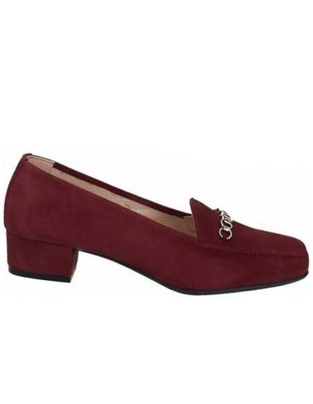 JucaZapatos - Dchicas 1401 wine