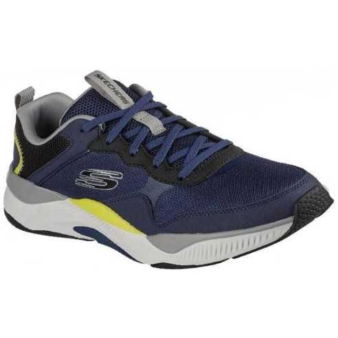 JucaZapatos - Skechers 232373 nvmt