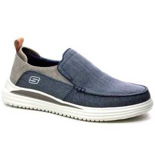 JucaZapatos - Fluchos Rocky f2253 deportivo marrón