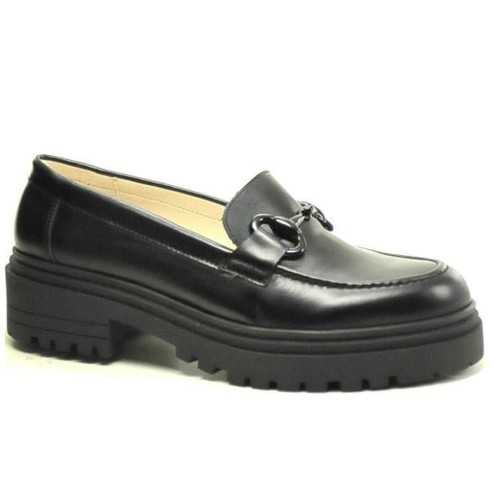 JucaZapatos - Seva 4230 negro