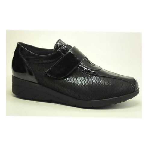 JucaZapatos - Trebede 7933 negro