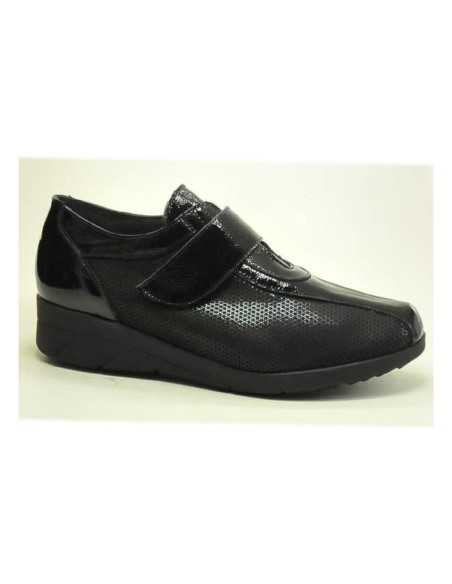 JucaZapatos - Trebede 7933 negro