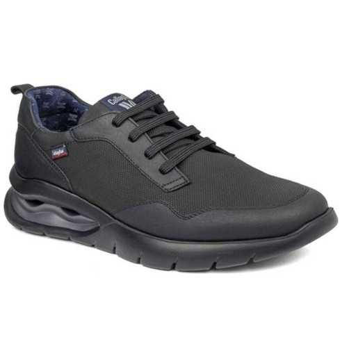 JucaZapatos - Callaghan 45406 negro