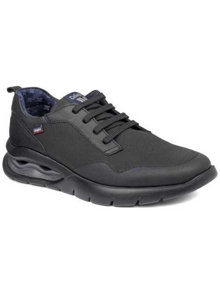 JucaZapatos - Callaghan 45406 negro