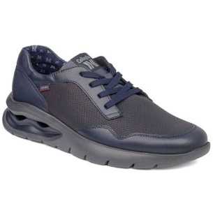 JucaZapatos - Callaghan 64500 zero-shoe sun negro