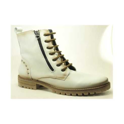 JucaZapatos - Kmn 7077 blanco