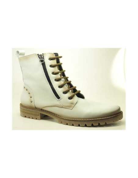 JucaZapatos - Kmn 7077 blanco