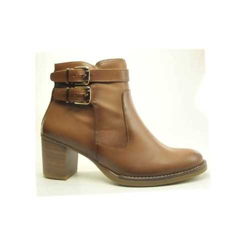 JucaZapatos - Kmn 8103 cuero