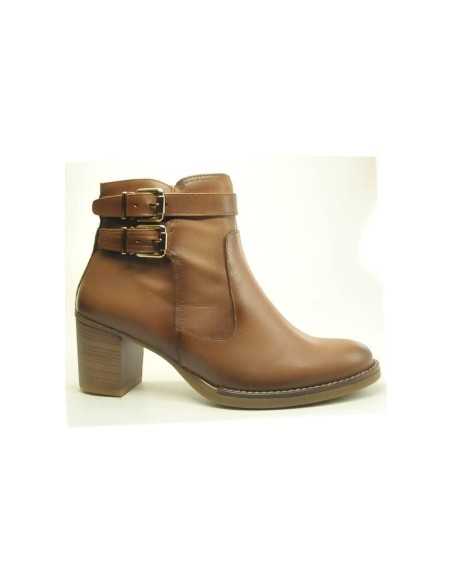 JucaZapatos - Kmn 8103 cuero