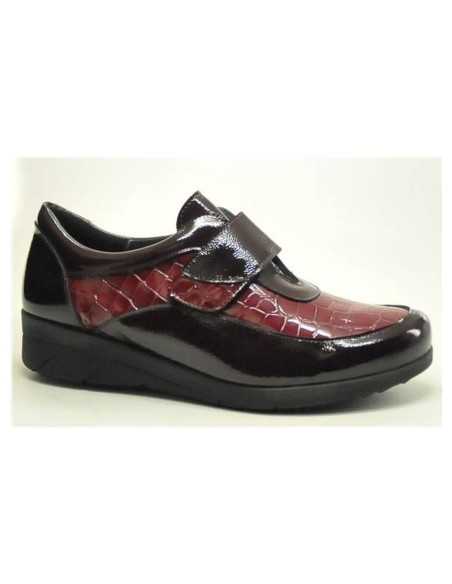 JucaZapatos - Trebede 72016 burdeos
