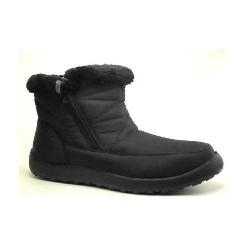 JucaZapatos - Flex ba1 negro