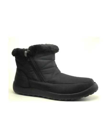 JucaZapatos - Flex ba1 negro