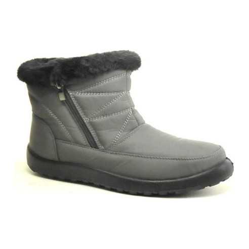 JucaZapatos - Flex ba1 gris