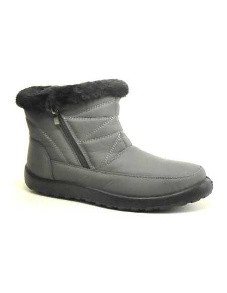 JucaZapatos - Flex ba1 gris