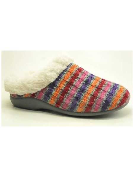 JucaZapatos - Berevere in2201 rojo