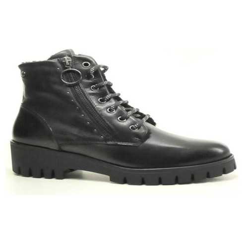JucaZapatos - Giorda 30902 negro