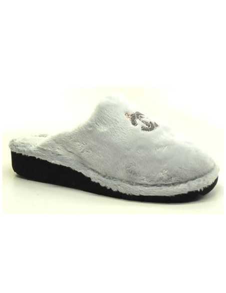 JucaZapatos - Berevere in2560 gris