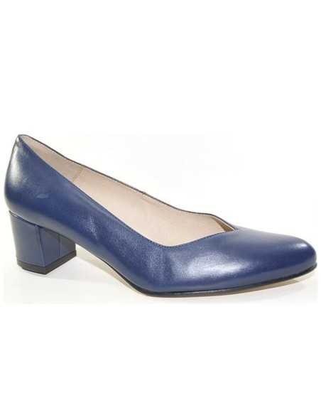 JucaZapatos - Trebede 7036 marine tib