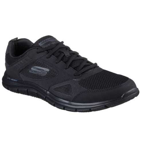 JucaZapatos - Skechers 232398 bbk