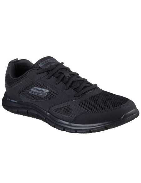 JucaZapatos - Skechers 232398 bbk