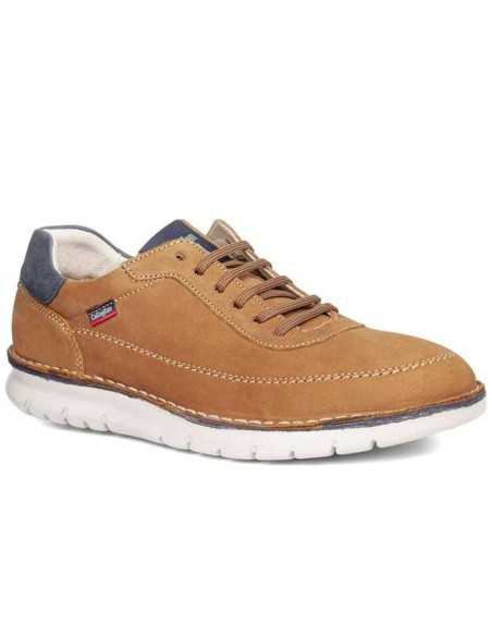 JucaZapatos - Callaghan 47104 cuero