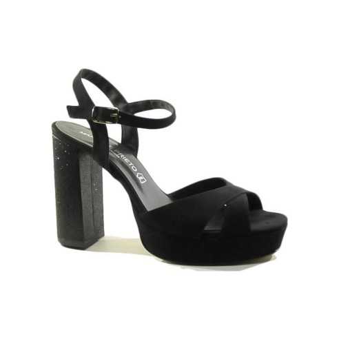JucaZapatos - Digodigo 1819 negro