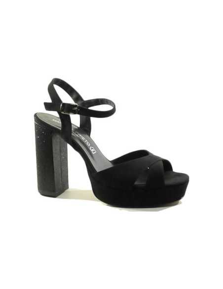 JucaZapatos - Digodigo 1819 negro