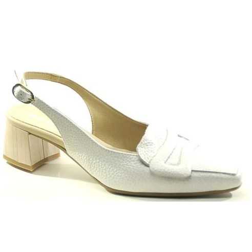 JucaZapatos - Dchicas 4855 blanco