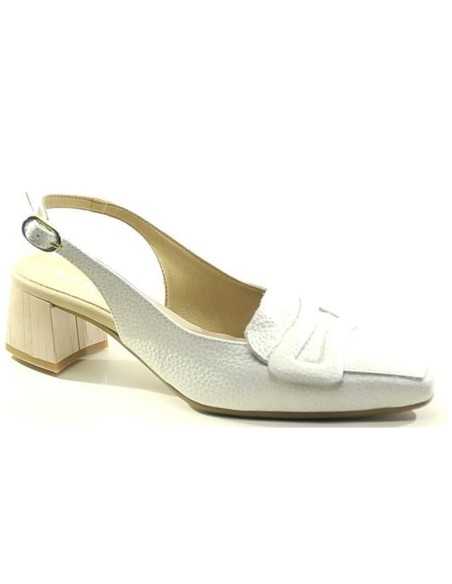 JucaZapatos - Dchicas 4855 blanco