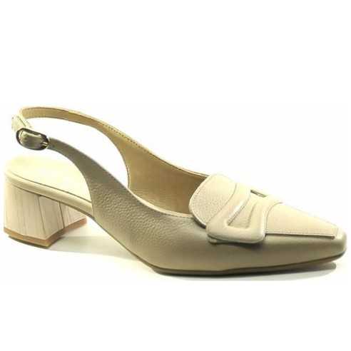 JucaZapatos - Dchicas 4855 taupe