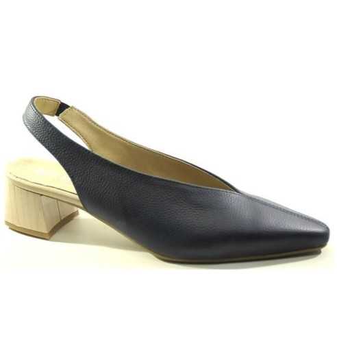 JucaZapatos - Dchicas 4856 marino