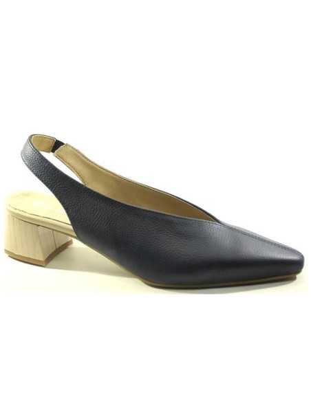 JucaZapatos - Dchicas 4856 marino