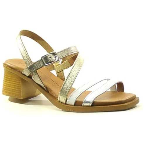 JucaZapatos - Digodigo 3787 dorado