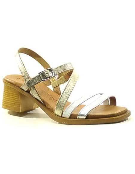 JucaZapatos - Digodigo 3787 dorado