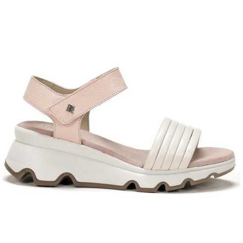 JucaZapatos - Fluchos d9023 hielo