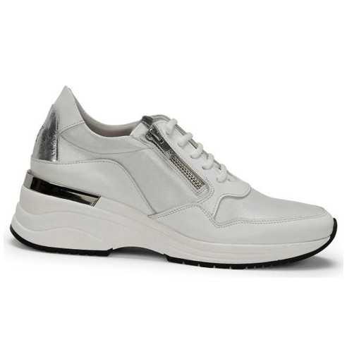 JucaZapatos - Fluchos d9042 blanco