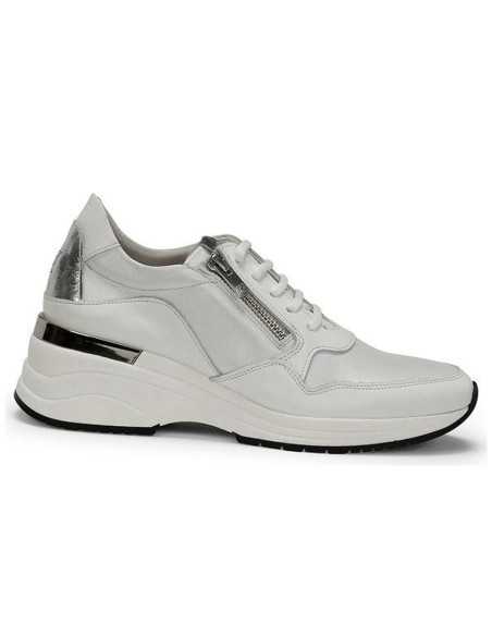 JucaZapatos - Fluchos d9042 blanco