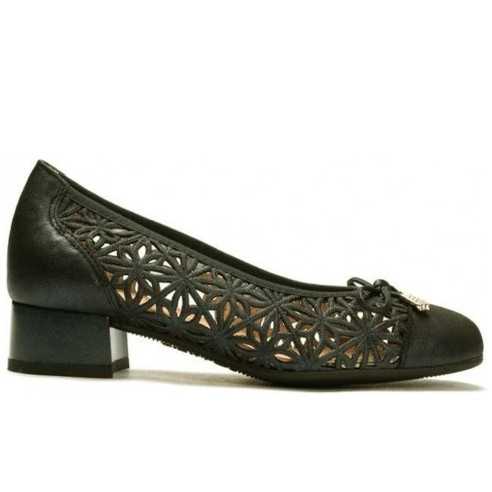 JucaZapatos - Pitillos 1401 negro